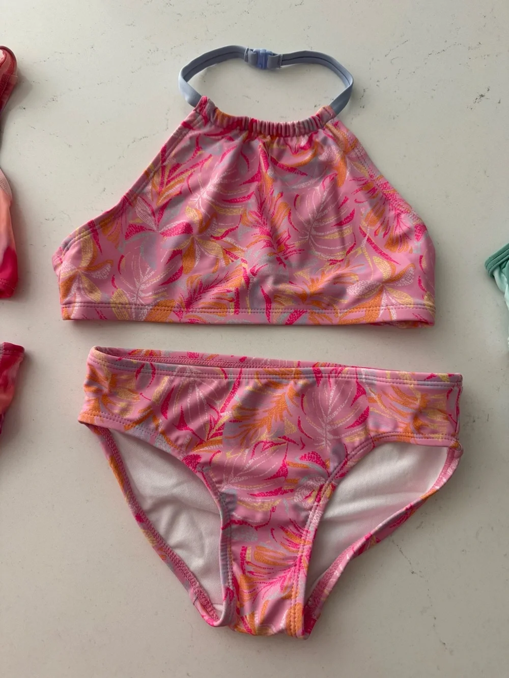Bundle of 3 Girls Swim Suits